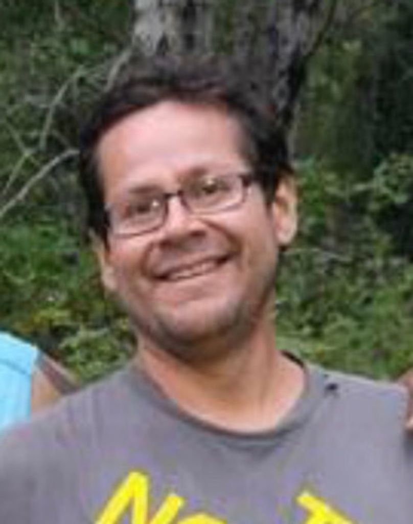 Wesley Steven St. Marks Profile Photo