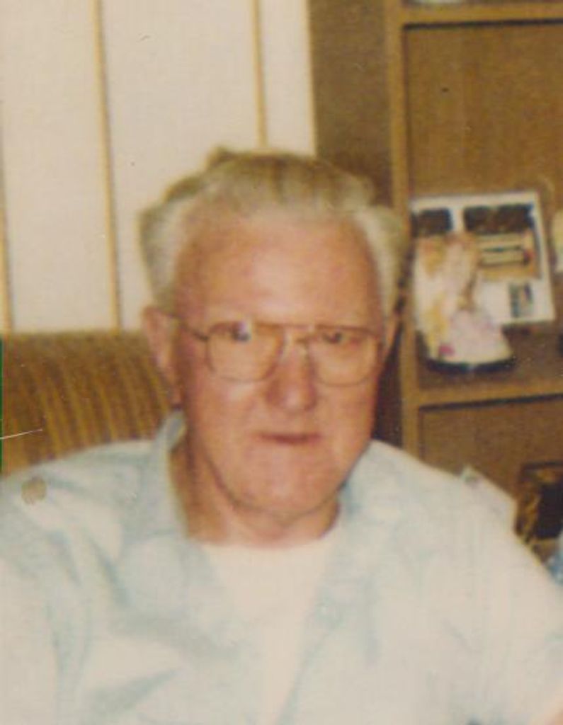 Calvin Crosby, Jr.