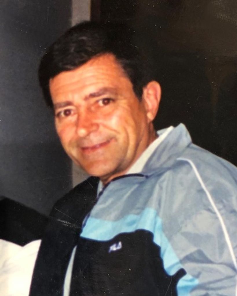Bruce A Alderman Profile Photo