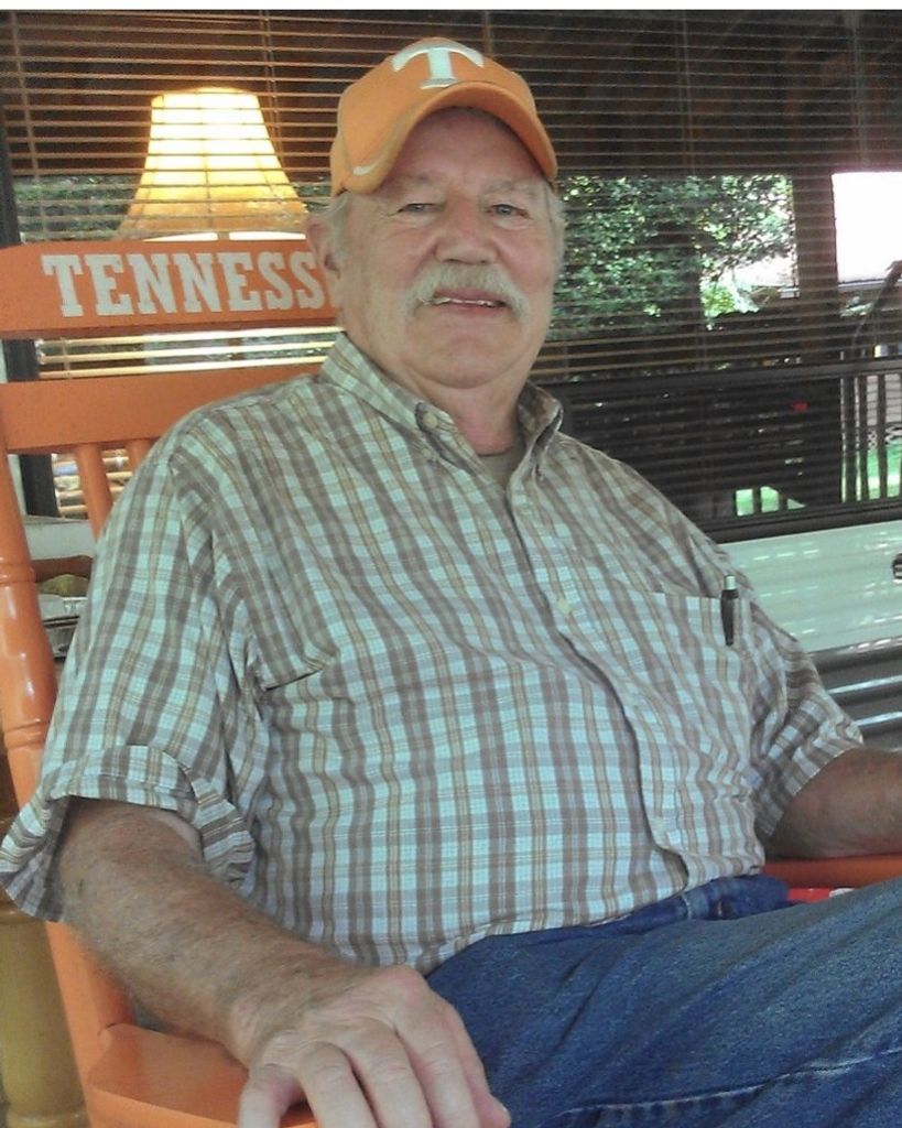 Joel Leon Reeves