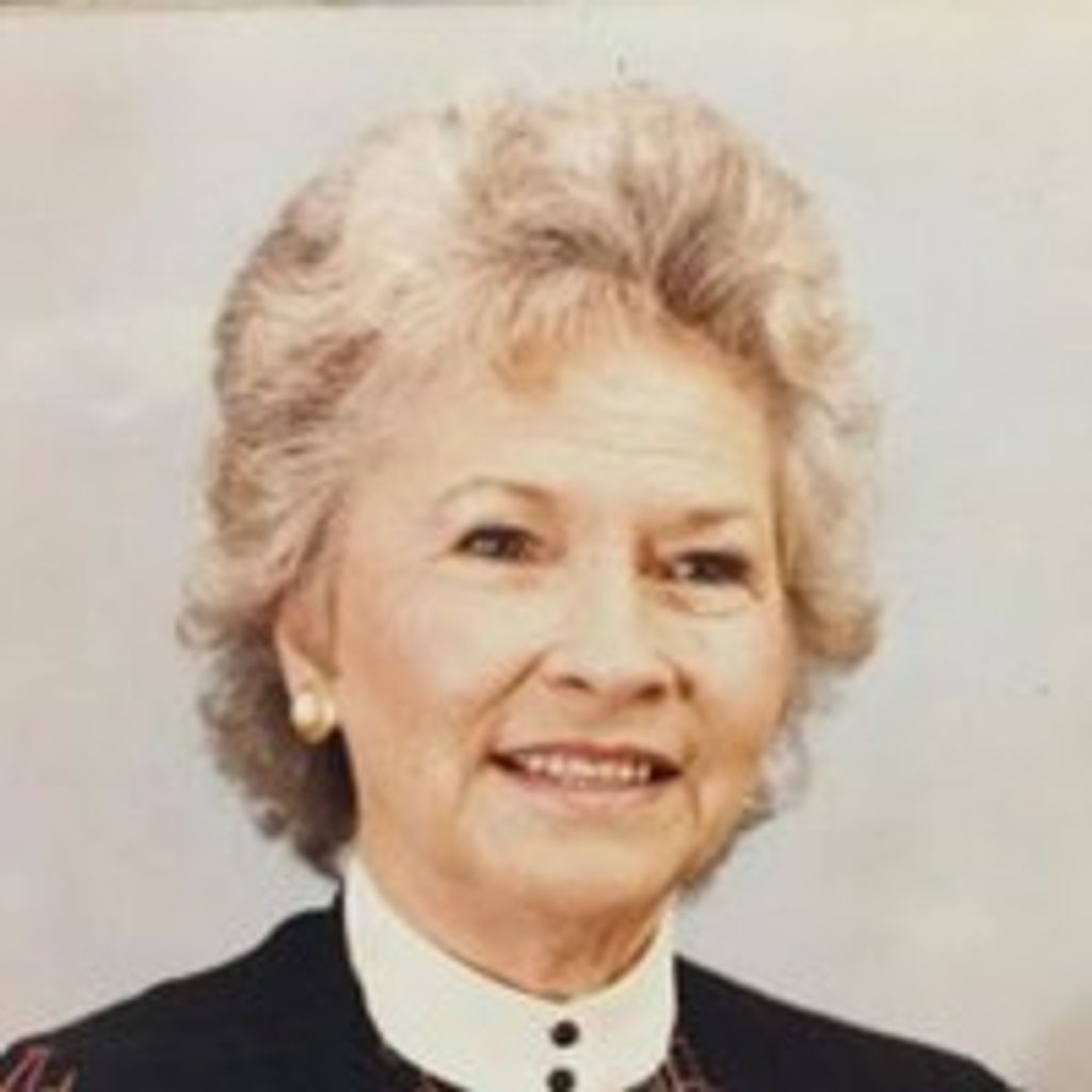 Norma "Sis" Bazer