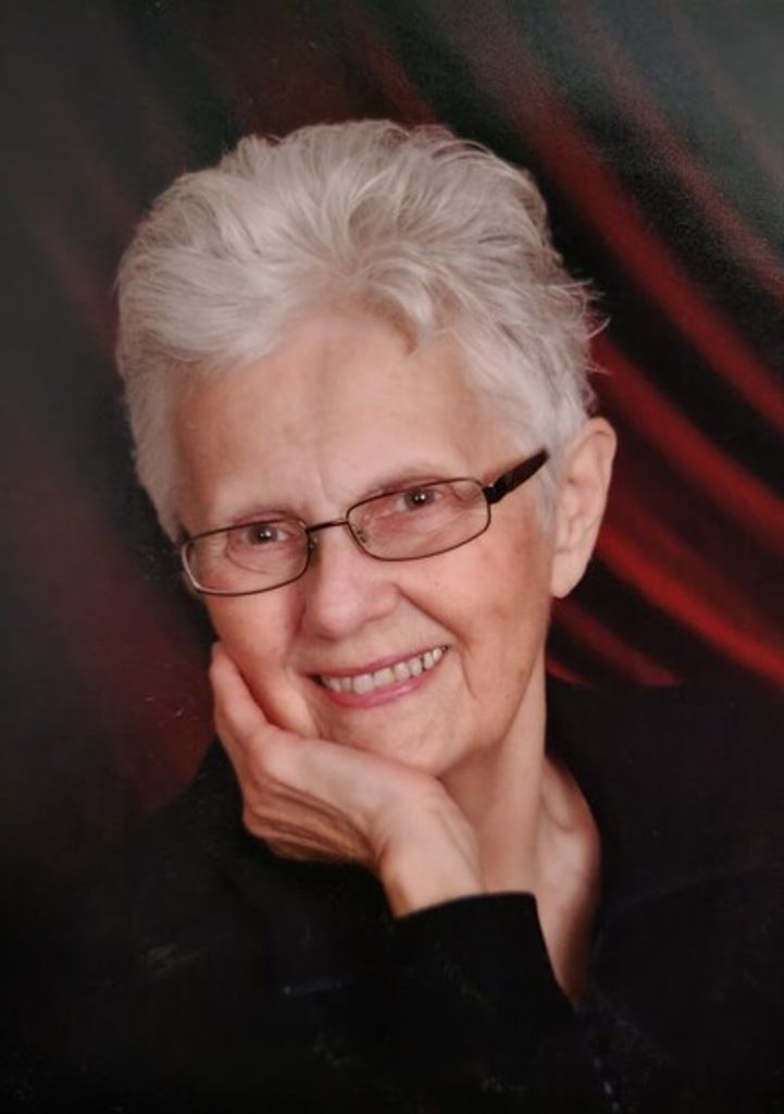 Catherine Jane Cleem Profile Photo