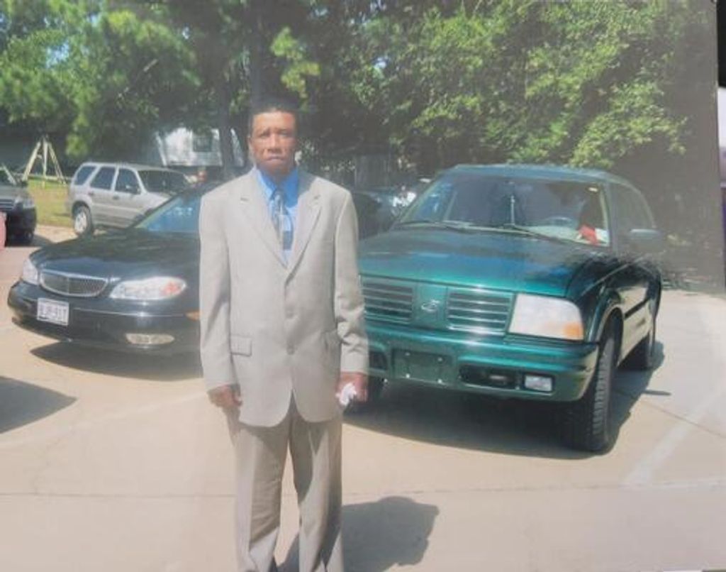 John Arthur Young Profile Photo