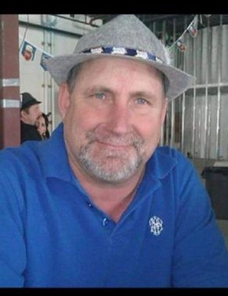 Steven Phelps