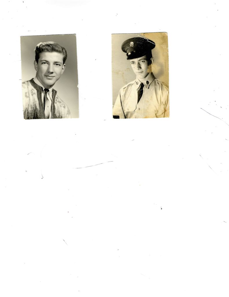 Bruce M. Mcdowell Profile Photo