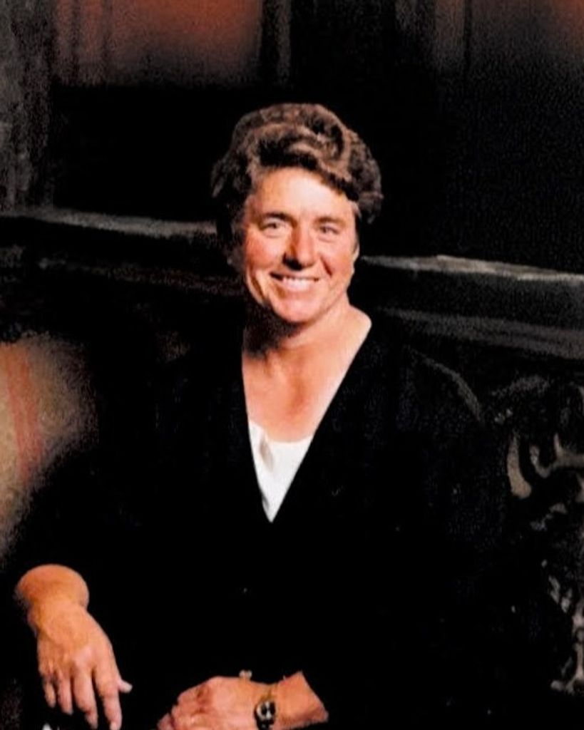 Paulette Allred Freeze Profile Photo