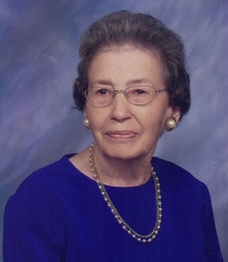Stacia P Langston