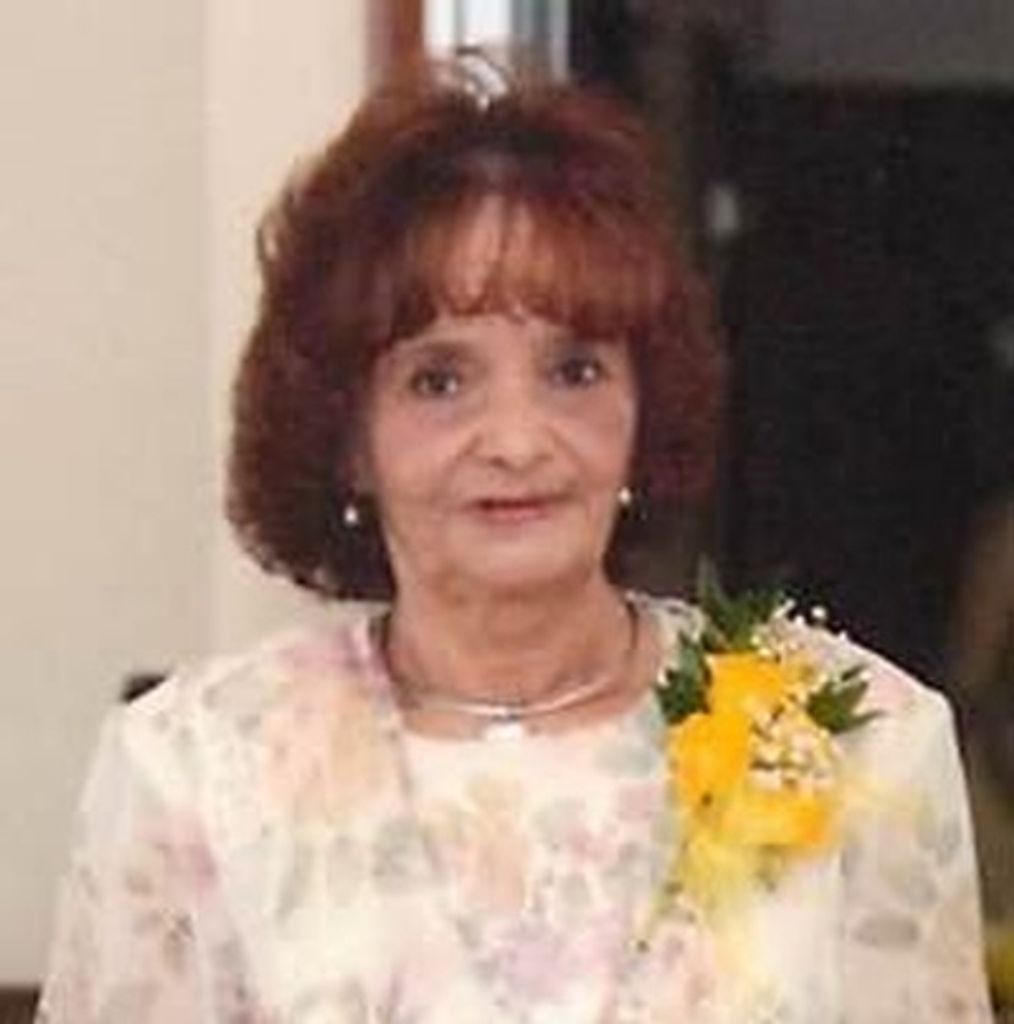 Thelma Sue Burns Profile Photo