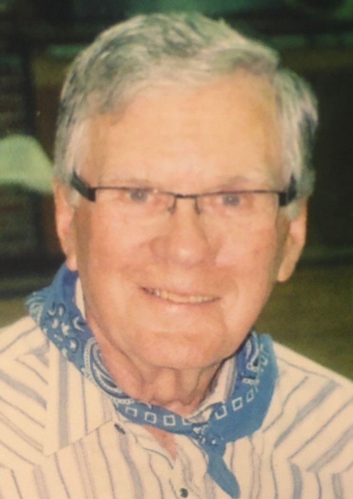 Lloyd Eugene Hargrave Profile Photo