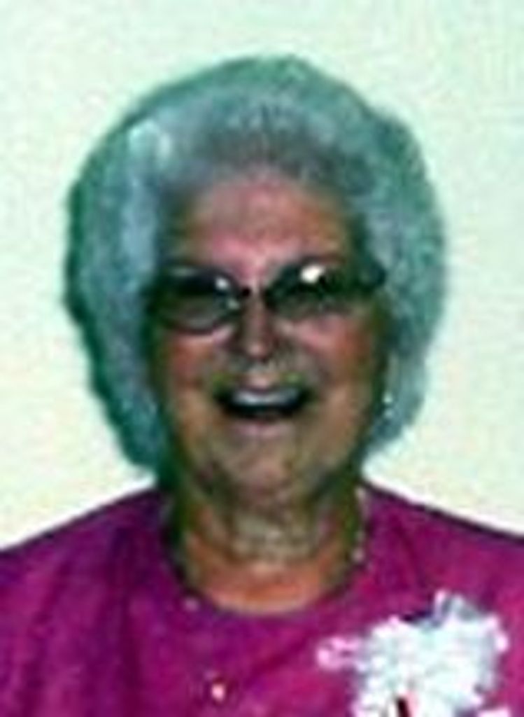 June Holtry