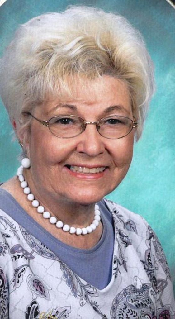 Katherine D (Bowcock)  Jones Profile Photo