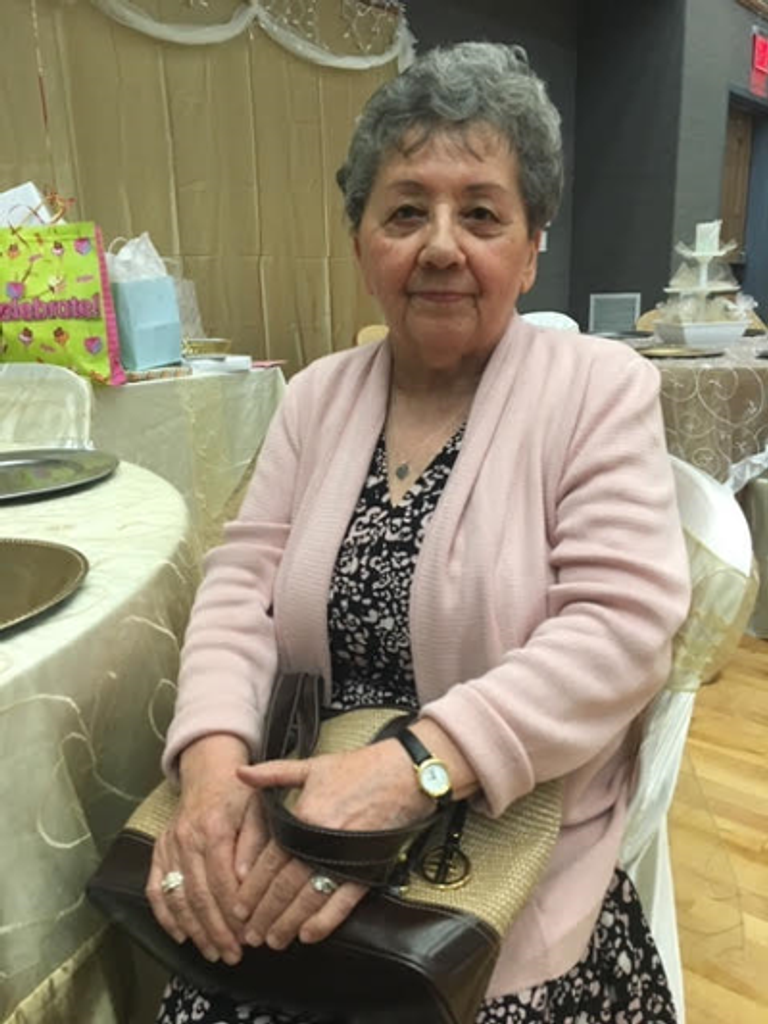 Martina Iacovelli