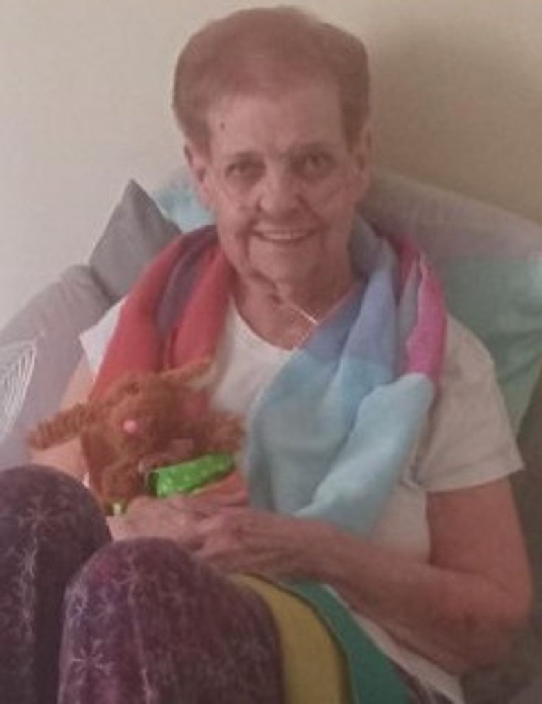 Edna E. Samonte