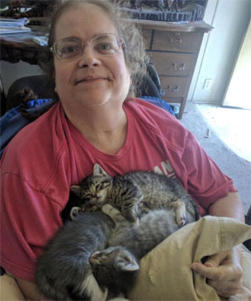 Linda A. Thalken Profile Photo