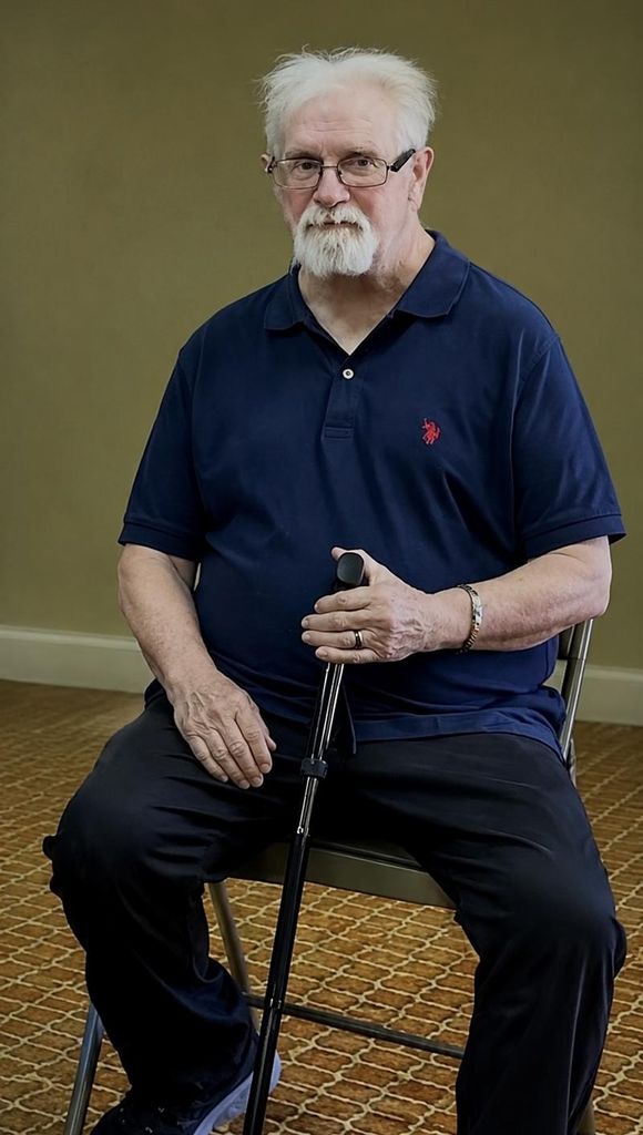 Michael C. Matthews Profile Photo