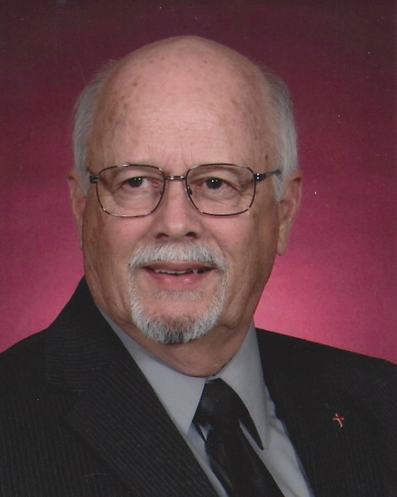 ALLEN M. BREDTHAUER Profile Photo