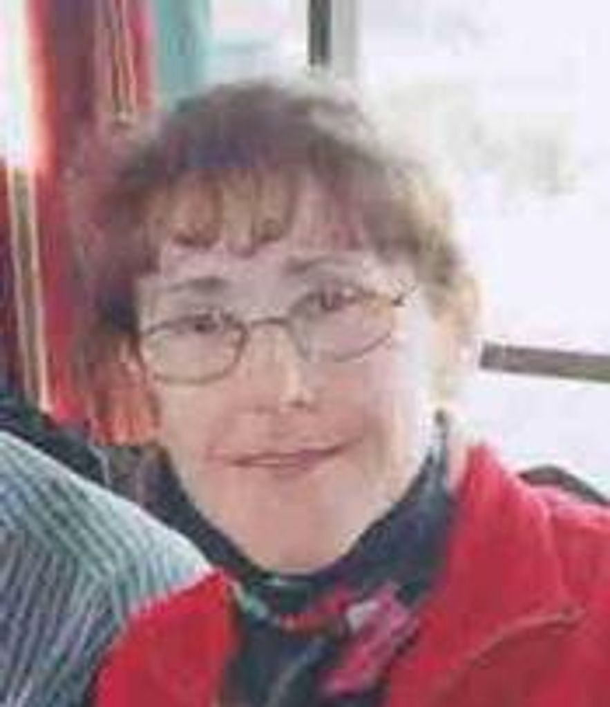 Dorothy Florence Hancock Profile Photo