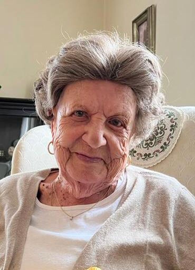 Albertine Vincent Profile Photo