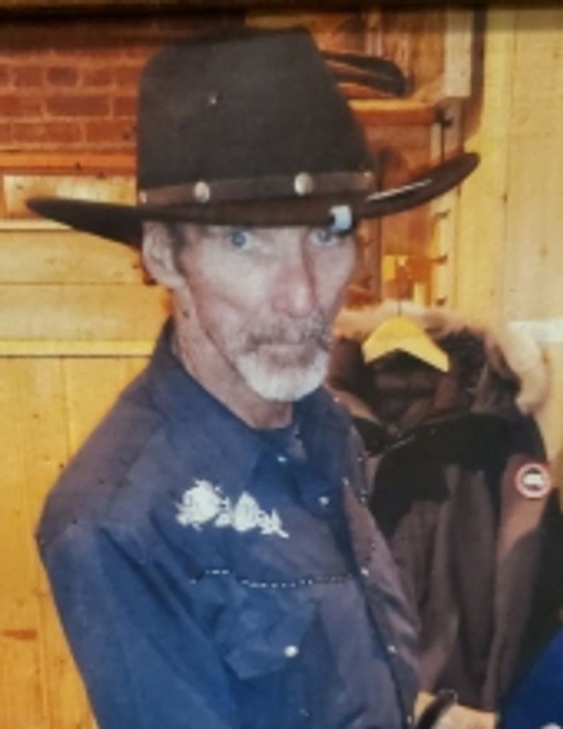 Michael  Kauffman 