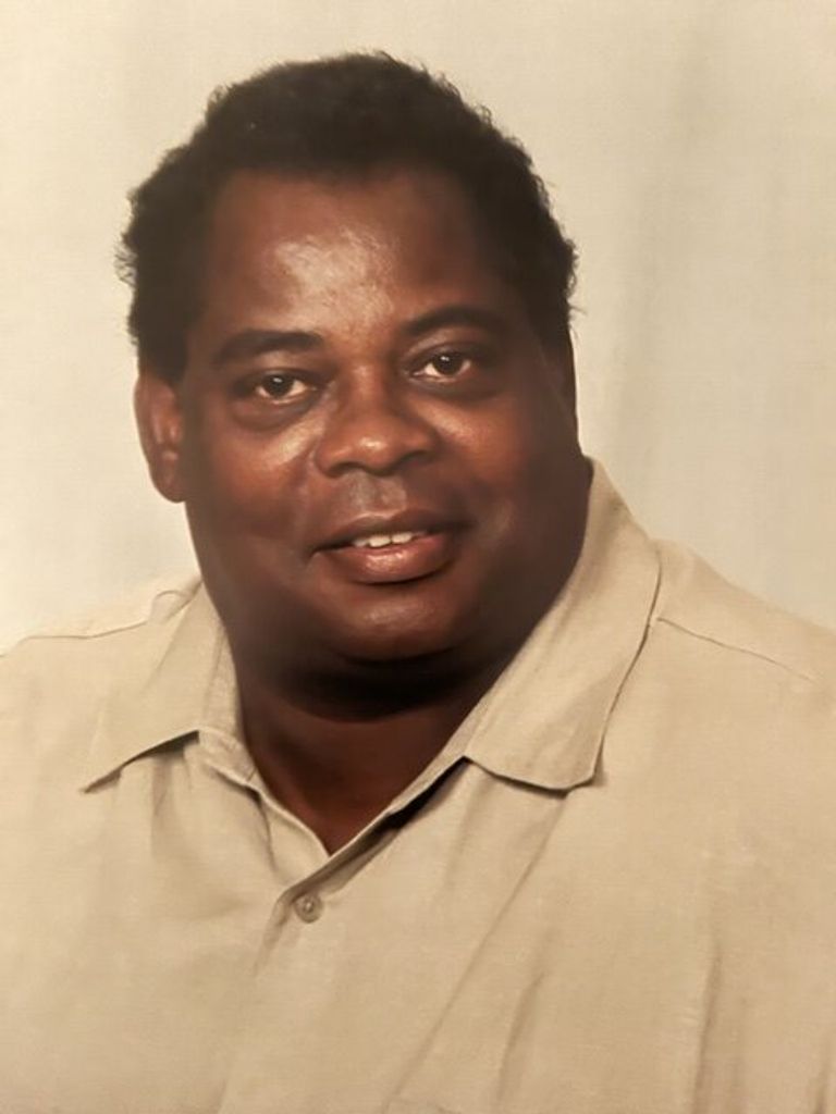 Orvil L. Tucker