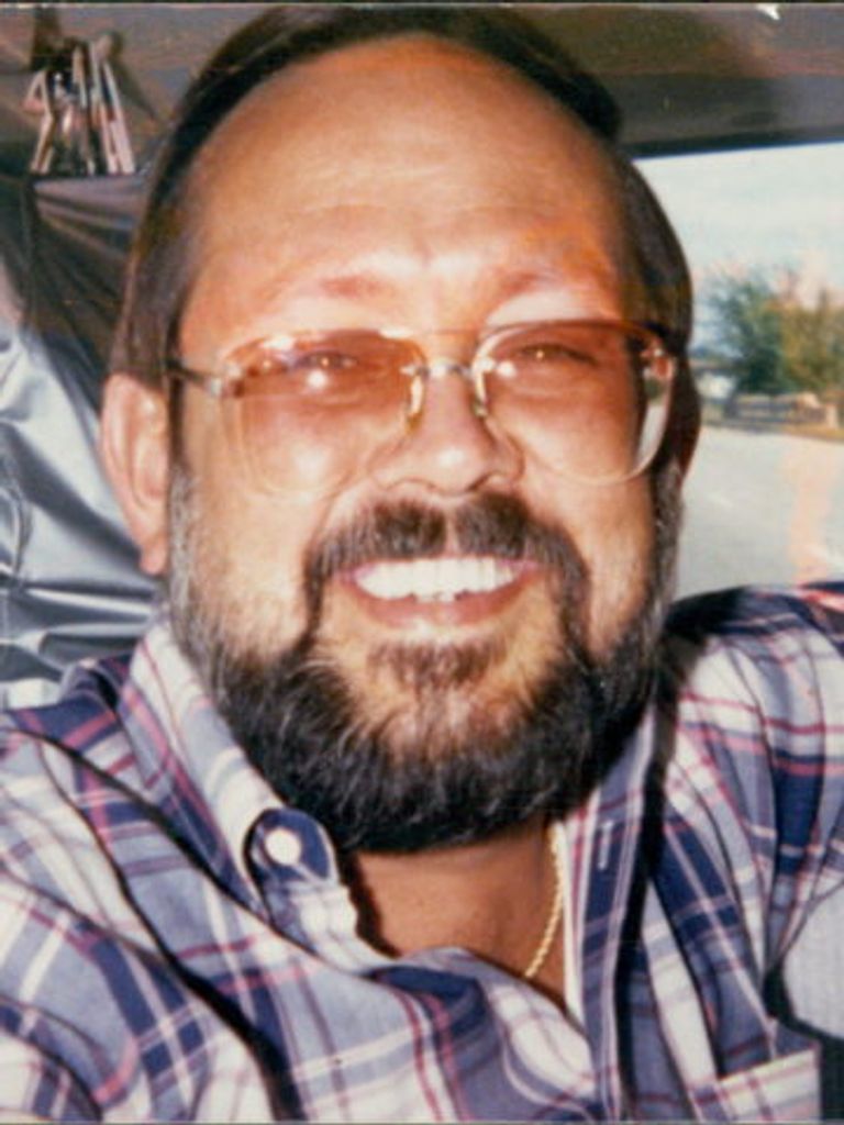 Richard White