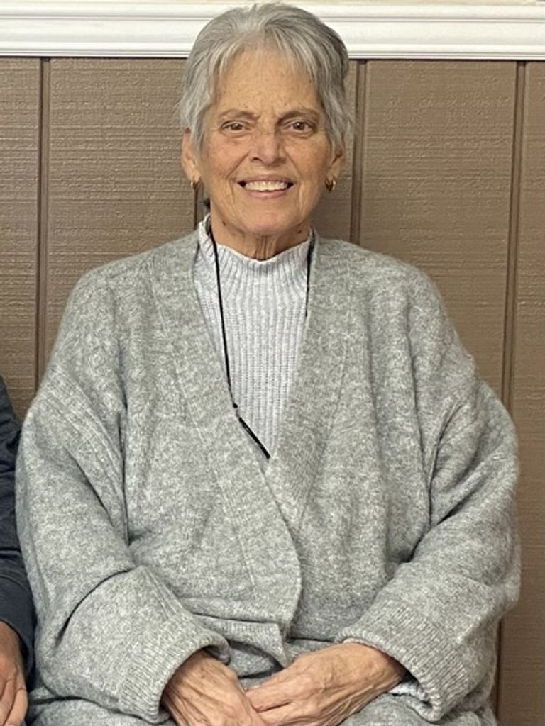 Donna Jo Morgan Profile Photo