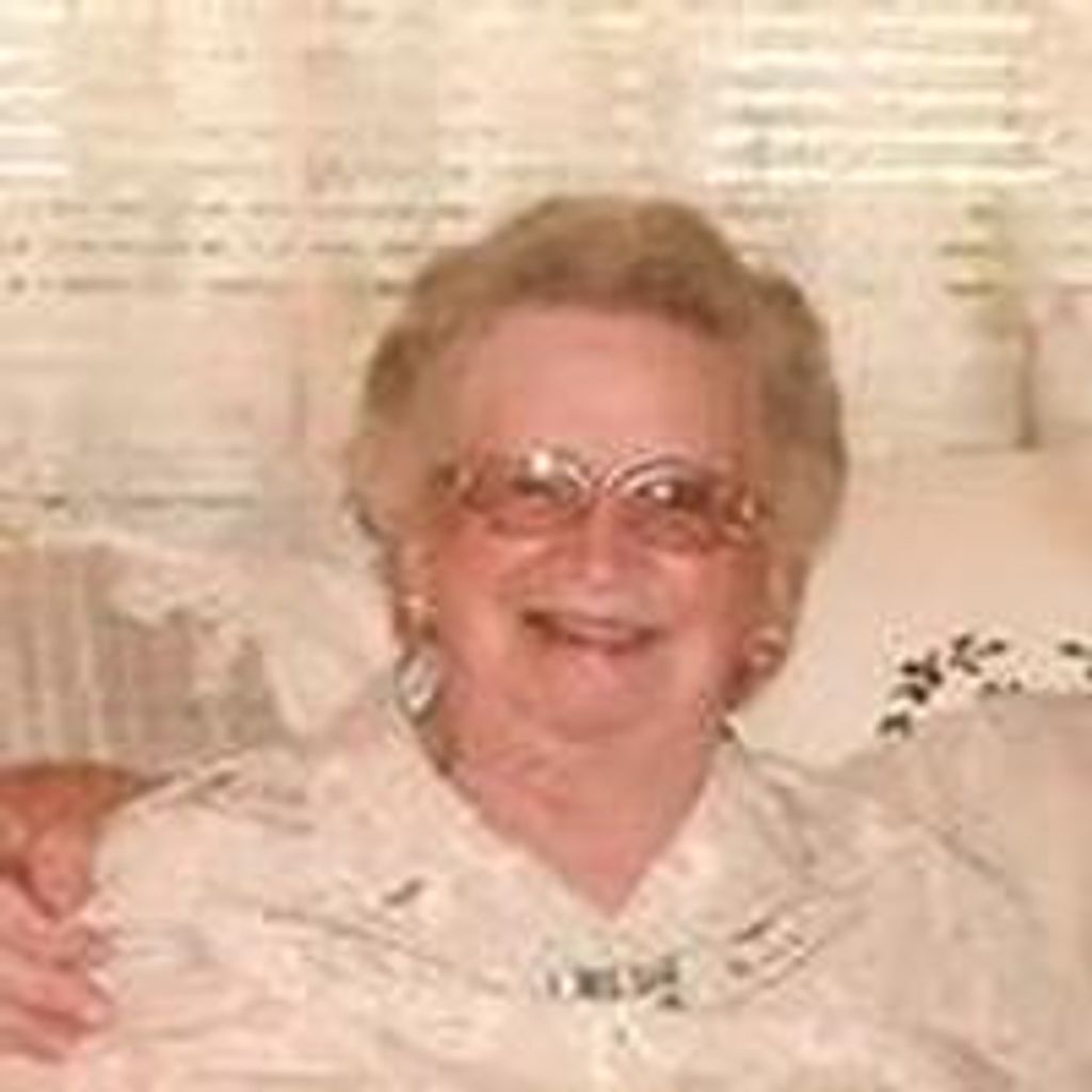 Ella L. (Smith) Odle