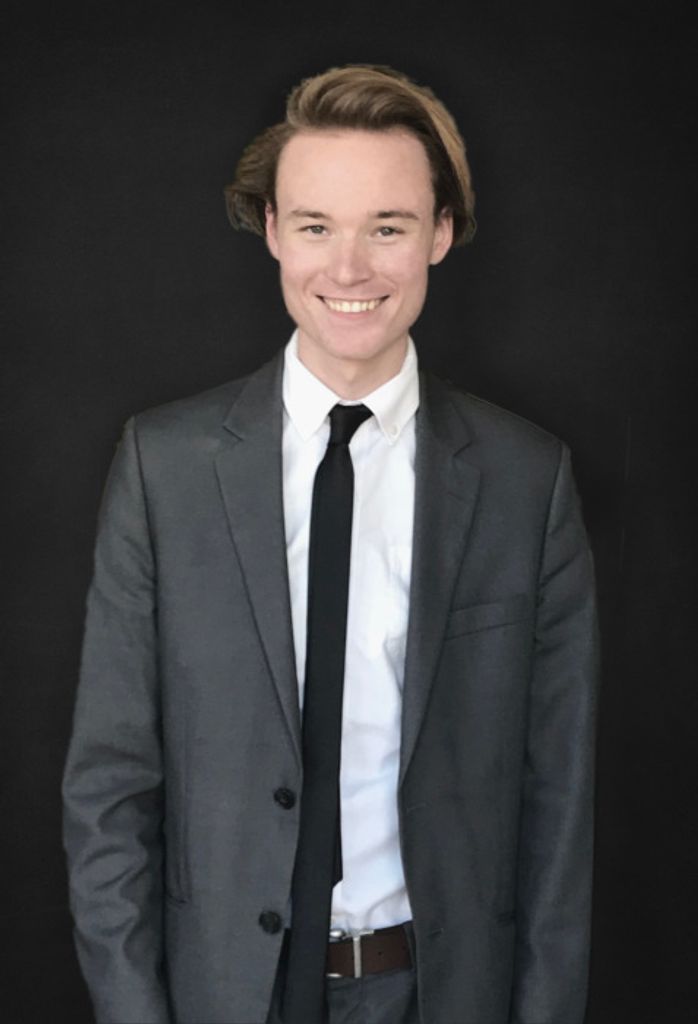 Tyson Lansberry