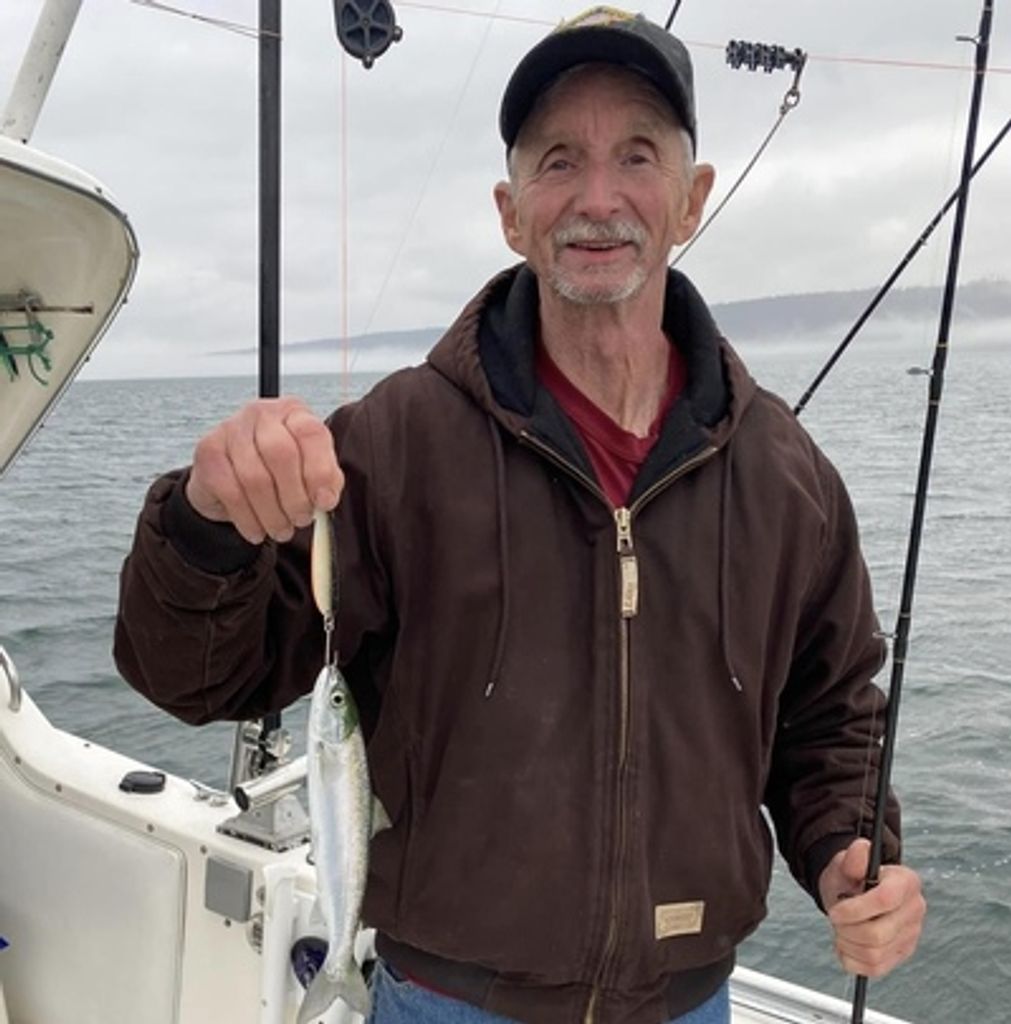 James L Stewart Profile Photo