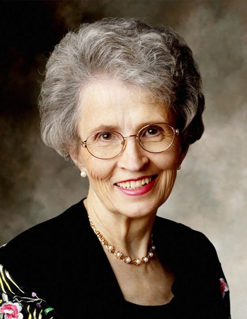 Luana (Carter)  Heaton