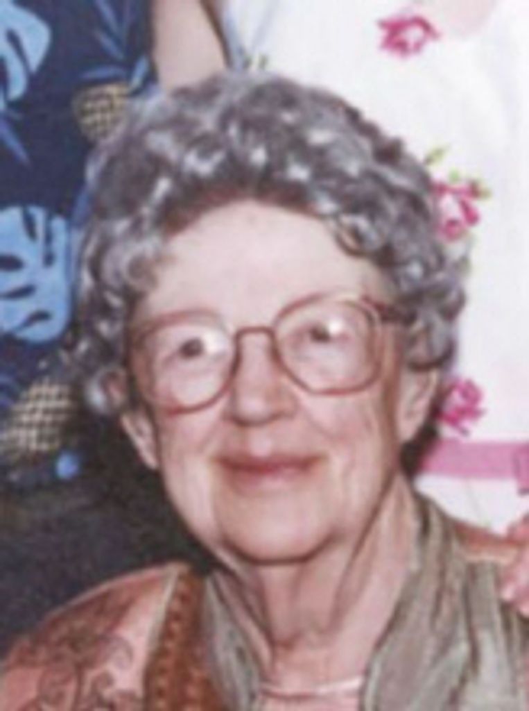 Virginia A. Wiesendanger