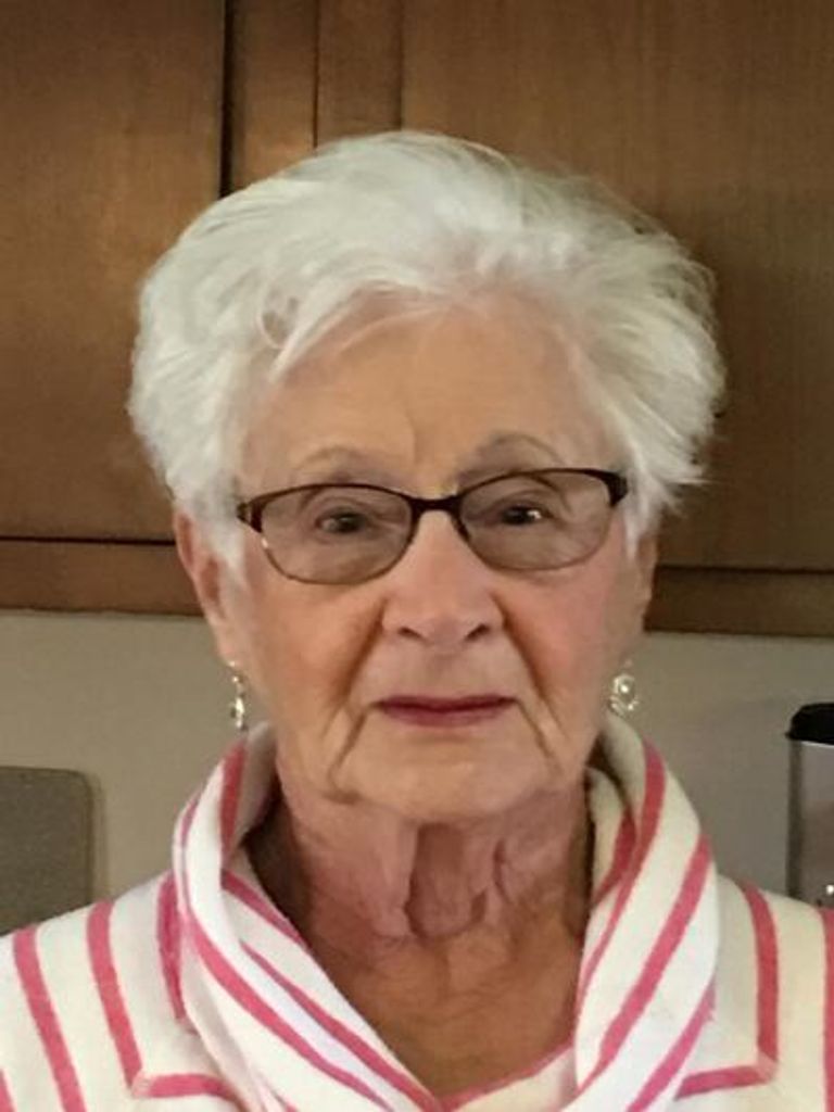 Kathleen "Katie" I. Pohl Profile Photo