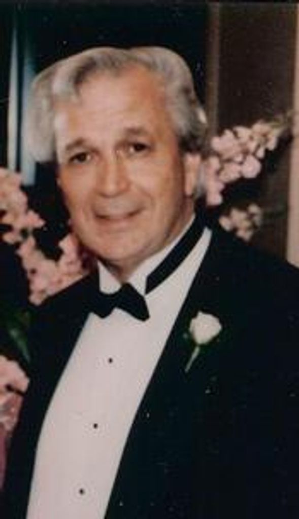 Vernon Everette Graydon