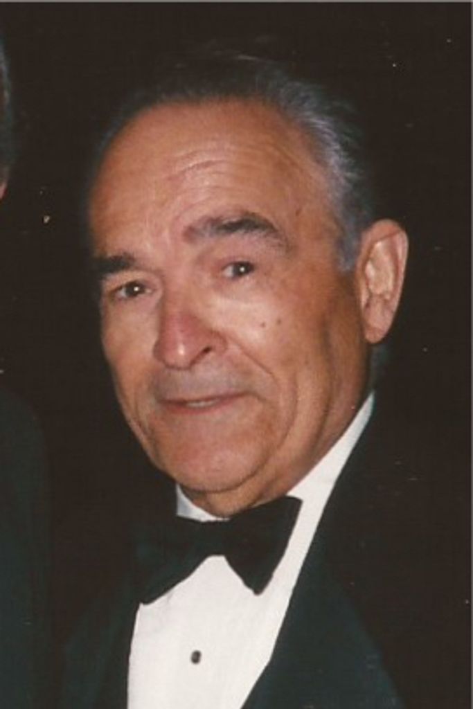 Raymond Rose