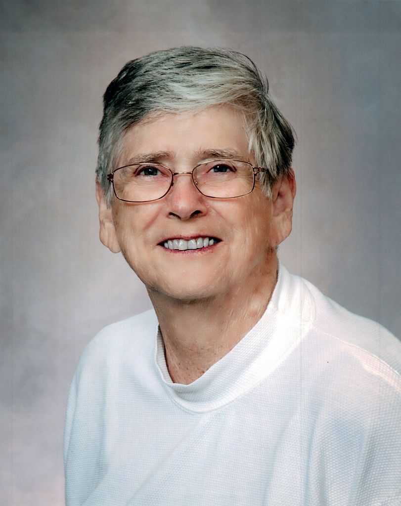 Shirley K. Soltman