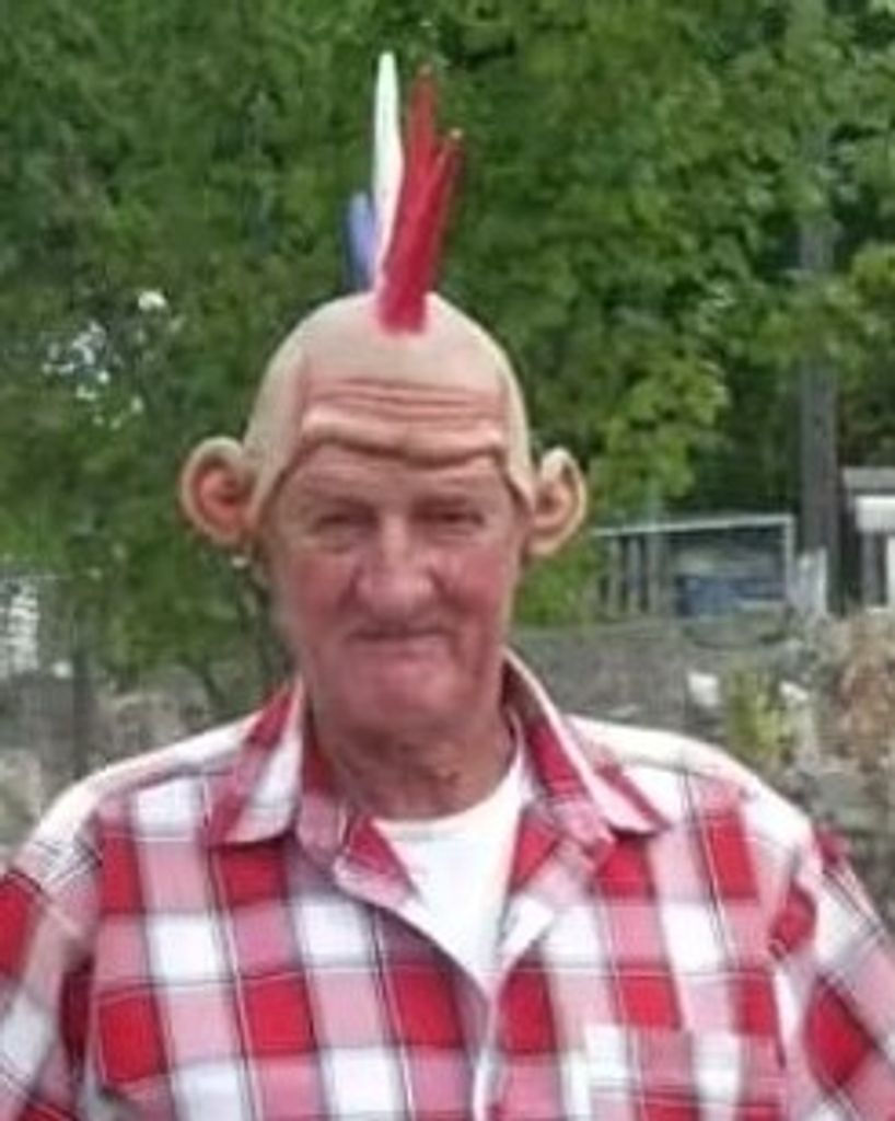 George "Bud" L. Wyman Profile Photo