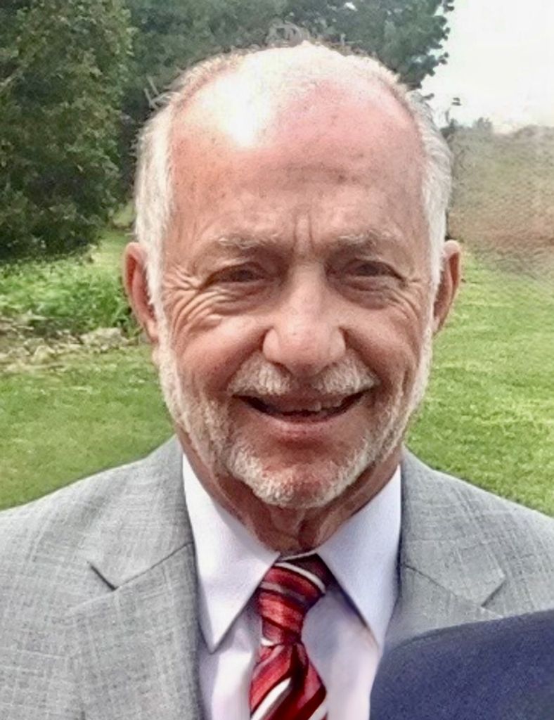 William C. "Bill"  Patterson Profile Photo