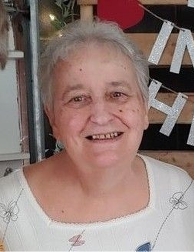 Sherry Ann (Fisher) Smith Profile Photo