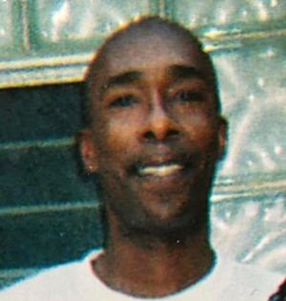 Ansel Lewis Profile Photo