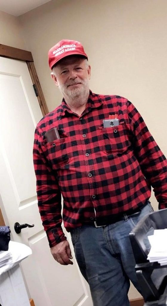 Thomas Andrew Shaw Profile Photo