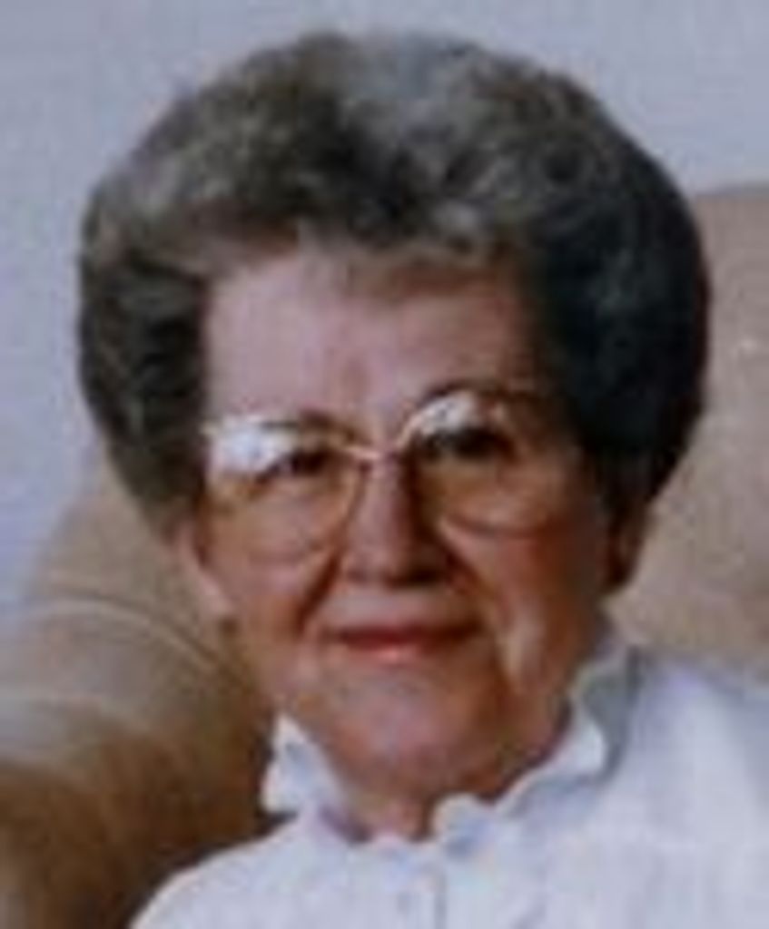 Clara L. Lang-Hans