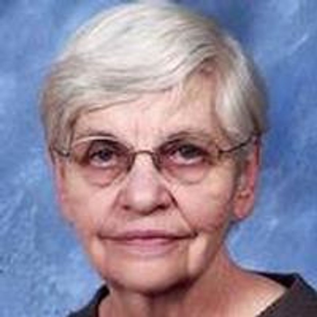 Carolyn Oster