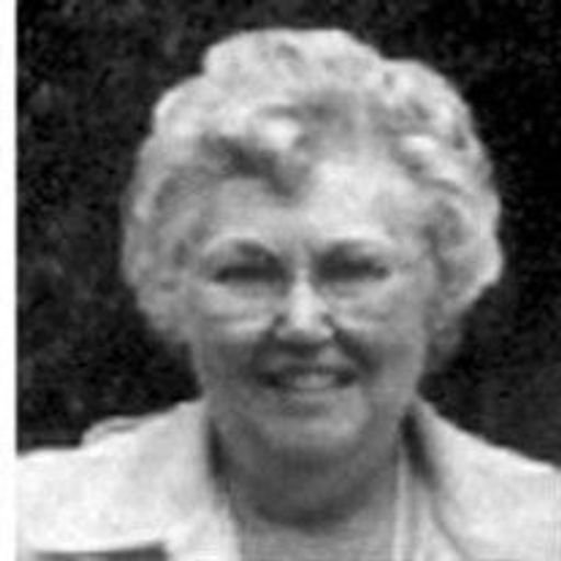 Elizabeth C. Garbay Profile Photo