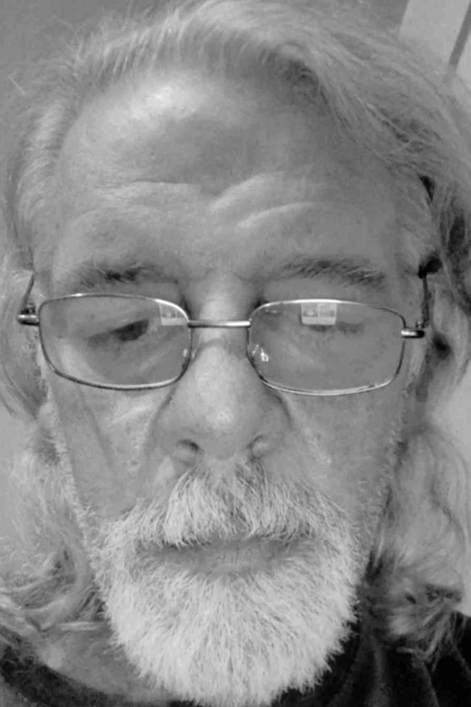 Daniel William Weigel Profile Photo