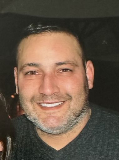 Antonio Polimeni Profile Photo