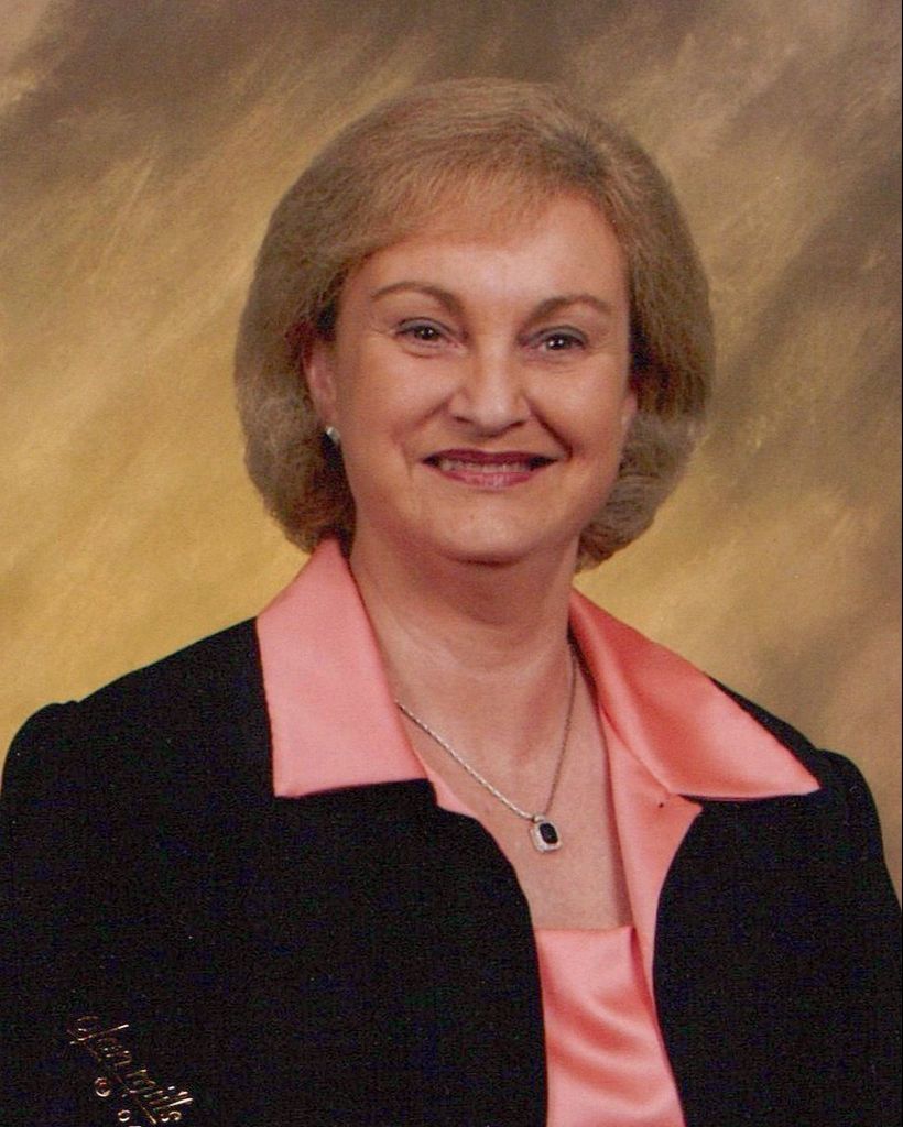 Iris Jeanette Cartrette McEwen Profile Photo