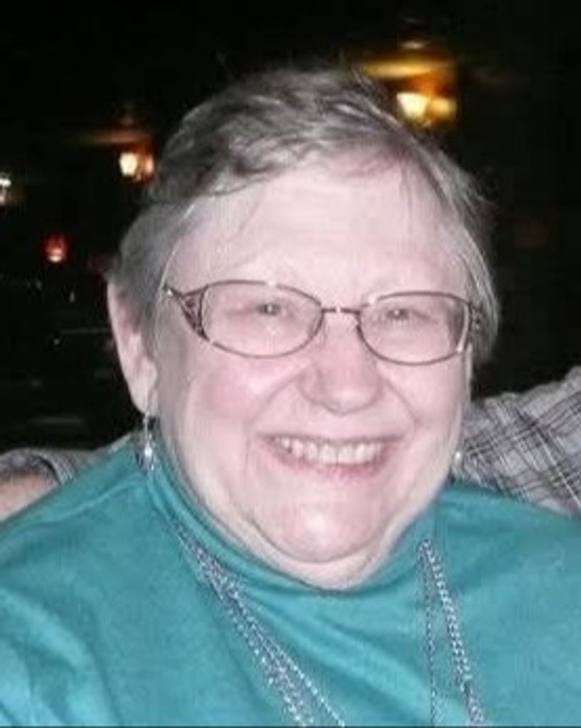 Linda Sue Tamburino Profile Photo