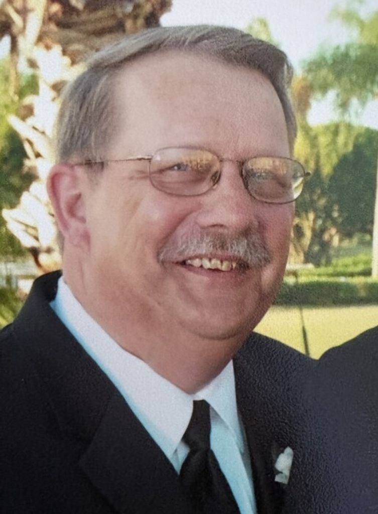Michael D. Snell