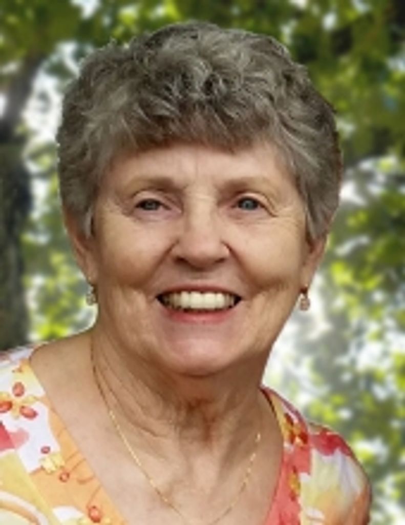 Marlene (Molly) M. Starr