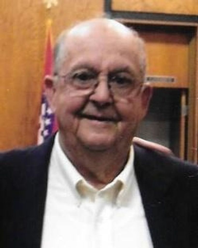 Mr. Baker Butler